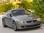 BMW 650i Coupe 2008 года (US)